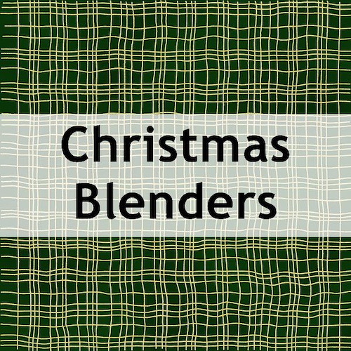 Christmas Blenders